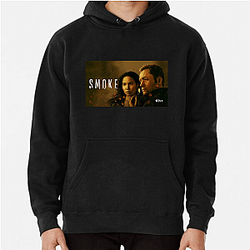 True Inspiration Smoke Hoodies