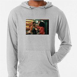 Mind Game Smoke Hoodies