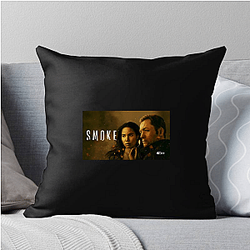 True Inspiration Smoke Pillows Cover