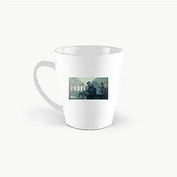 Arson Investigator Smoke Mugs