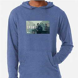 Arson Investigator Smoke Hoodies