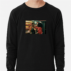 Mind Game Smoke Sweatshirts