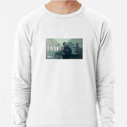 Arson Investigator Smoke Sweatshirts