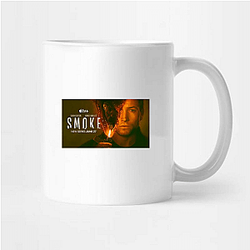 Cat-And-Mouse Smoke Mugs