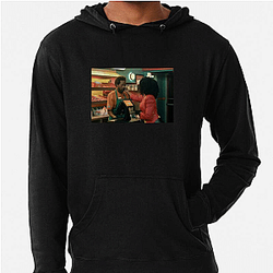 Mind Game Smoke Hoodies