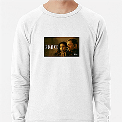 True Inspiration Smoke Sweatshirts