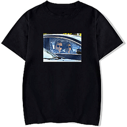 Fire Obsession Smoke T-Shirts
