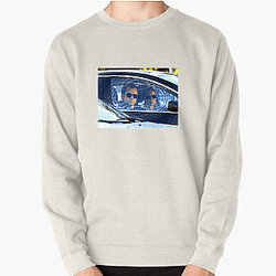 Fire Obsession Smoke Sweatshirts
