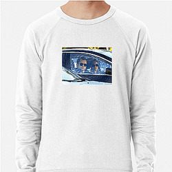 Fire Obsession Smoke Sweatshirts