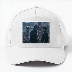 Serial Arsonist Smoke Hats & Caps