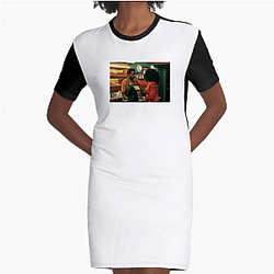 Mind Game Smoke Dresses