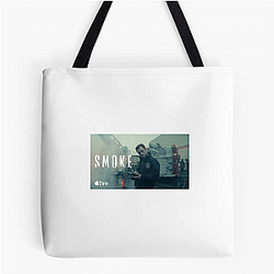 Arson Investigator Smoke Bags