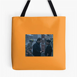 Serial Arsonist Smoke Bags