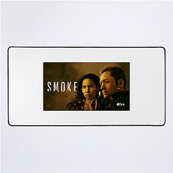 True Inspiration Smoke Mouse Pads