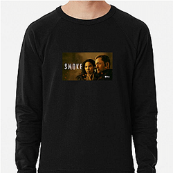 True Inspiration Smoke Sweatshirts