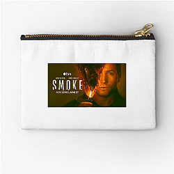 Cat-And-Mouse Smoke Zipper Pouches