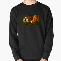 Cat-And-Mouse Smoke Sweatshirts