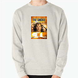 Moral Ambiguity Smoke Sweatshirts