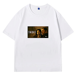 True Inspiration Smoke T-Shirts
