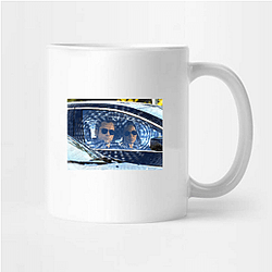Fire Obsession Smoke Mugs