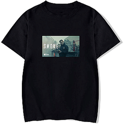 Arson Investigator Smoke T-Shirts