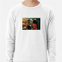 Mind Game Smoke Sweatshirts