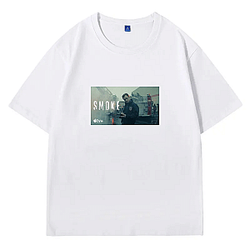 Arson Investigator Smoke T-Shirts