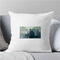 Arson Investigator Smoke Pillows Cover
