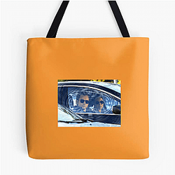Fire Obsession Smoke Bags