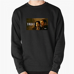 True Inspiration Smoke Sweatshirts