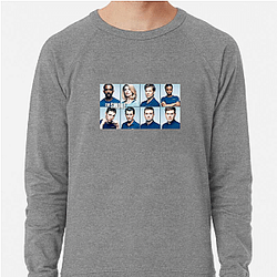 Pacific Northwest Smoke Sweatshirts