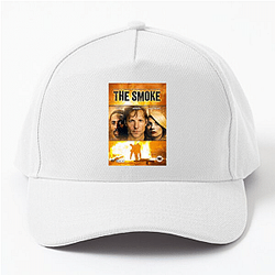 Moral Ambiguity Smoke Hats & Caps