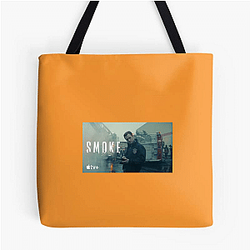 Arson Investigator Smoke Bags
