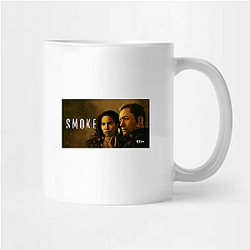 True Inspiration Smoke Mugs