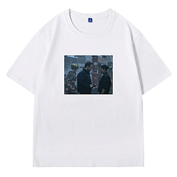 Serial Arsonist Smoke T-Shirts