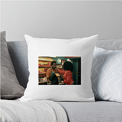 Mind Game Smoke Pillows Cover