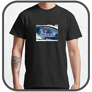 Smoke T-Shirts