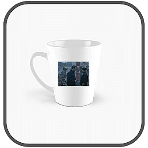 Smoke Mugs