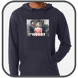 Smoke Hoodies