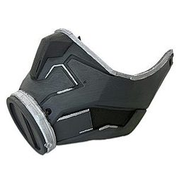 Mask Smoke Mk1 - Mortal Kombat 3D Print Kit