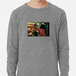 Mind Game Smoke Sweatshirts