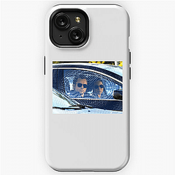 Fire Obsession Smoke iPhone Cases