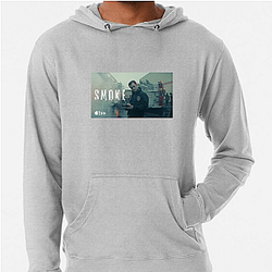 Arson Investigator Smoke Hoodies