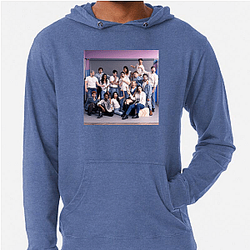Goofy Banter Smosh Pit Hoodies