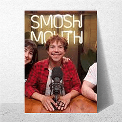 Spontaneous Laughter Smosh Pit Posters