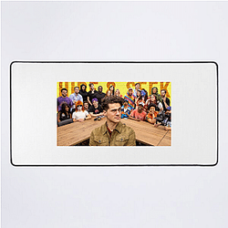 Group Chaos Smosh Pit Mouse Pads