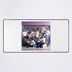 Goofy Banter Smosh Pit Mouse Pads