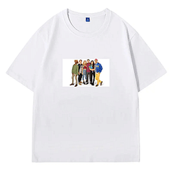 Internet Culture Smosh Pit T-Shirts