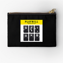 Unscripted Fun Smosh Pit Zipper Pouches