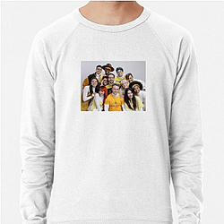 Sketch Comedy Smosh Pit Sweatshirts